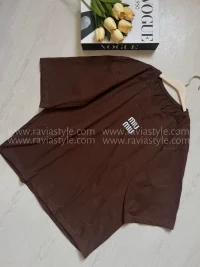 تیشرت میو میو