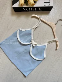 کراپ پرنسسی طرح سوتینی