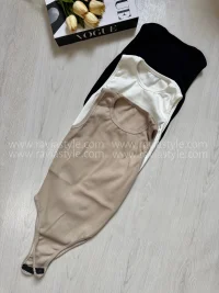 بادی بیسیک آستین حلقه