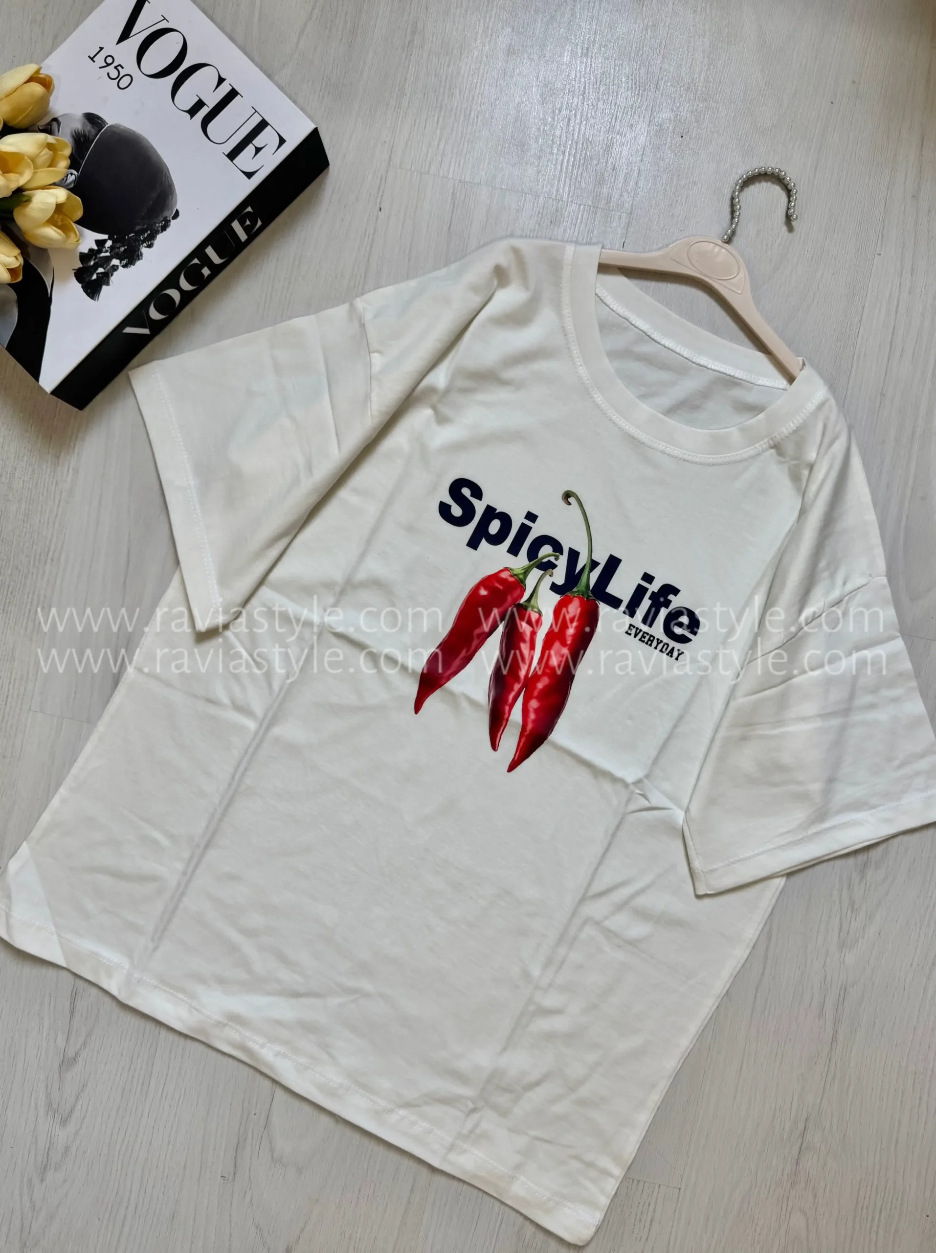 تیشرت سامری