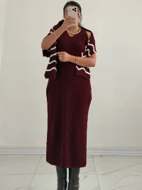 ست بافت سارافن و رویه ویوی