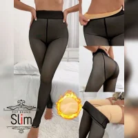 جوراب شلواری داخل شنل سهبعدی